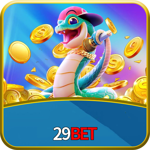 Logo da 29bet