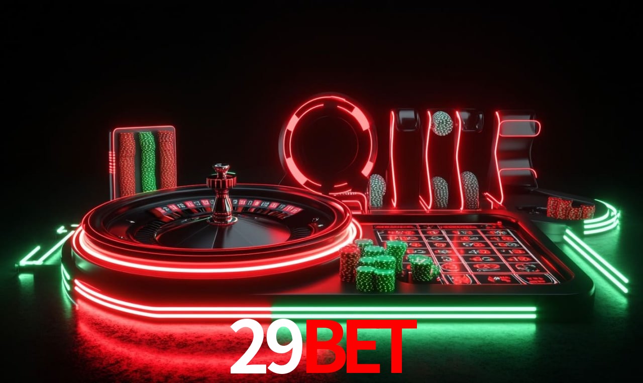 Mundo das Slots