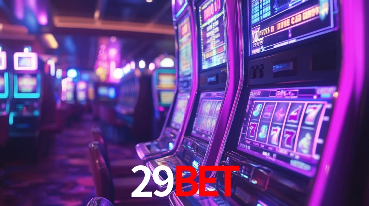 Cassino Online 29bet